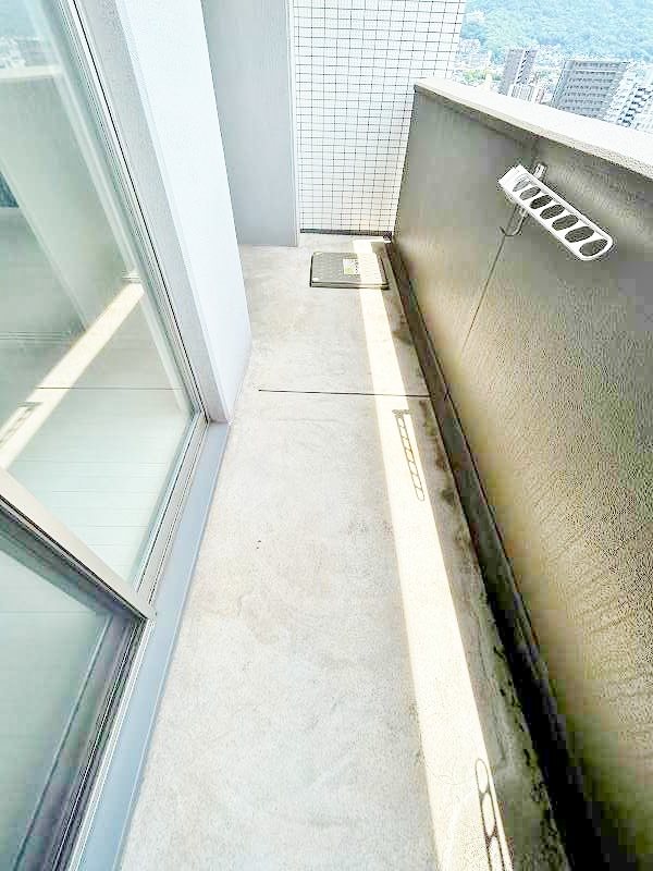 バルコニー　★バルコニー★