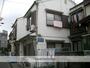 上福岡駅より徒歩10分 2階 築34年8ヶ月の賃貸物件