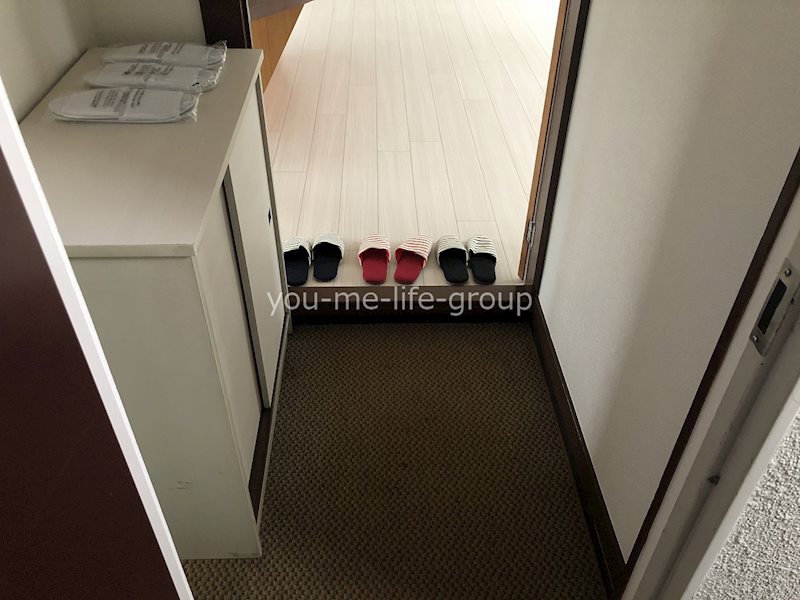 玄関　☆玄関☆