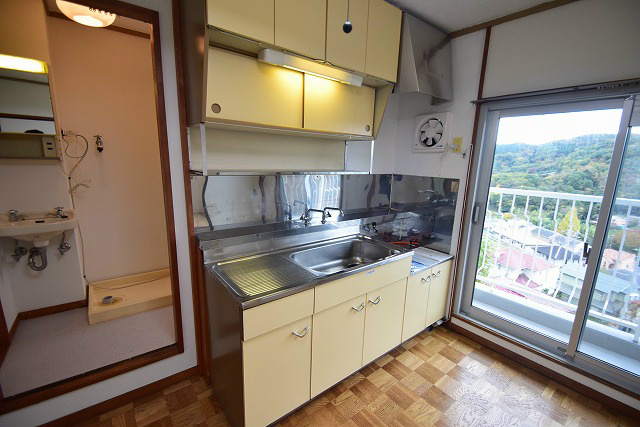 キッチン　☆キッチン☆