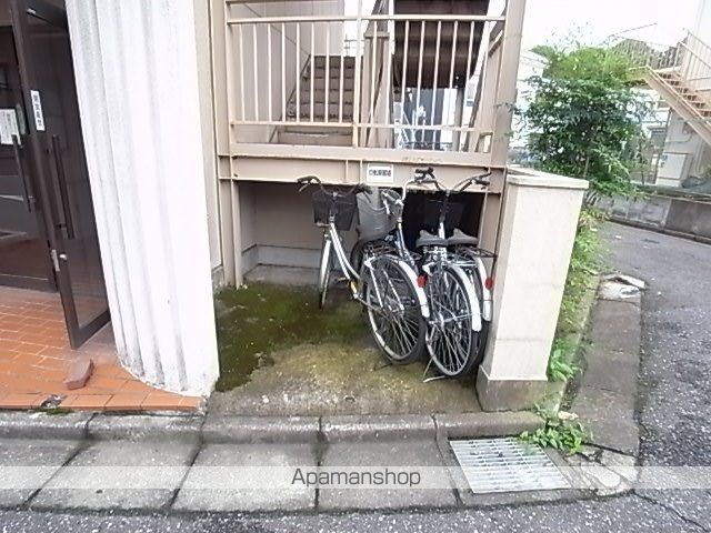 その他共有部分　その他共有部分