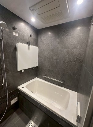 バス・シャワールーム　参考写真です