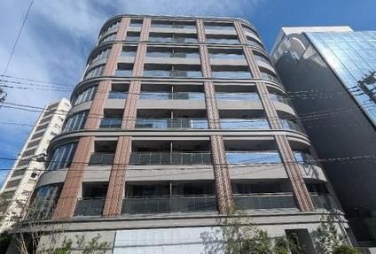 建物外観　物件の外観です