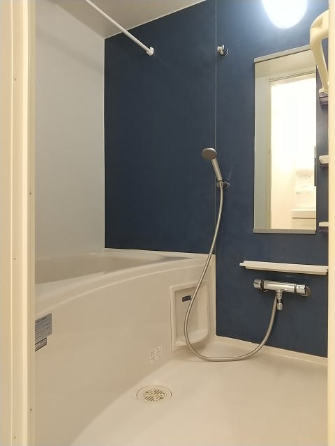 バス・シャワールーム　同仕様