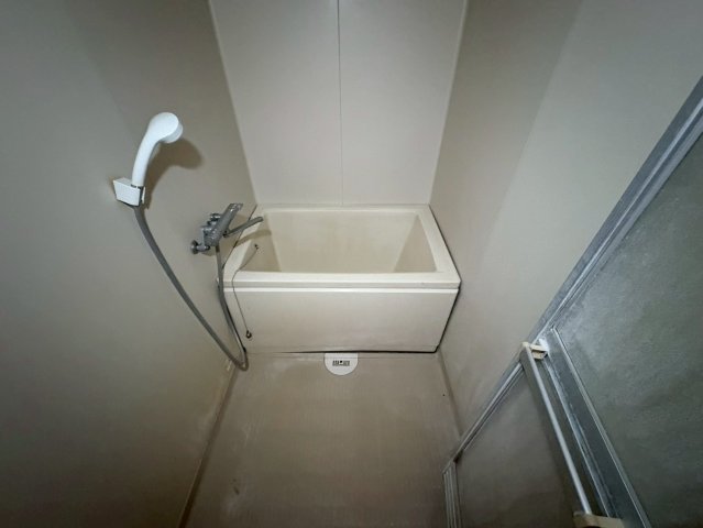 バス・シャワールーム　テラス台町