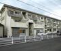久津川駅より徒歩4分 2階 築53年7ヶ月の賃貸物件