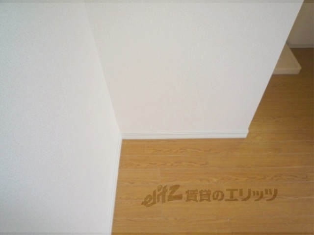 その他部屋・スペース　冷蔵庫置場