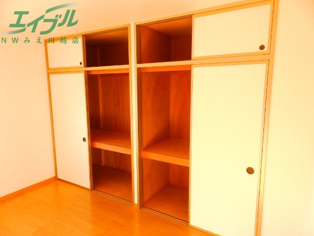 収納　反転タイプ参考写真