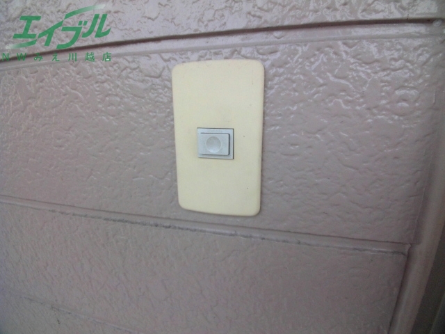 セキュリティ　同型参考写真