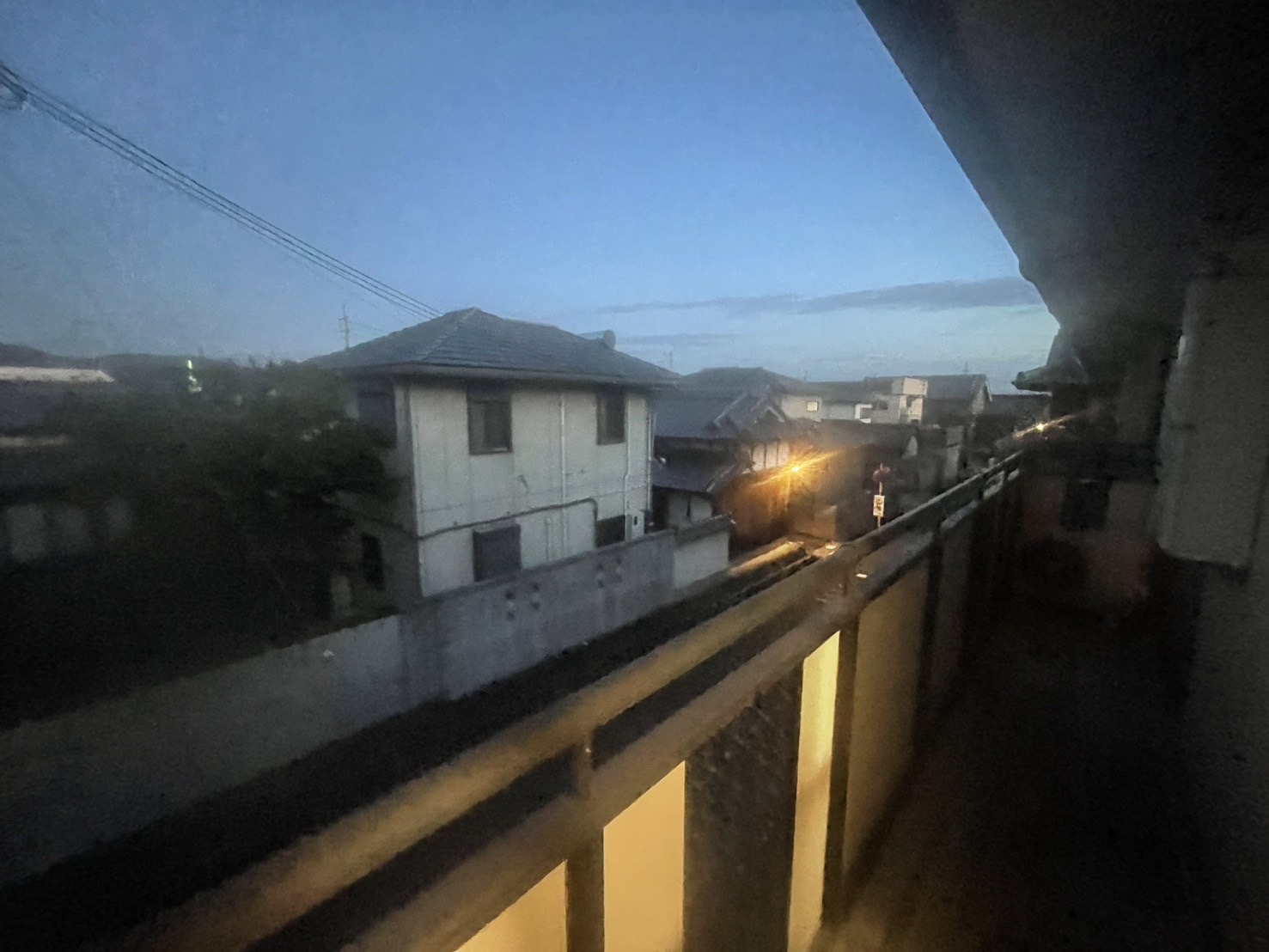 ラフィーネ柏木A棟_その他_5