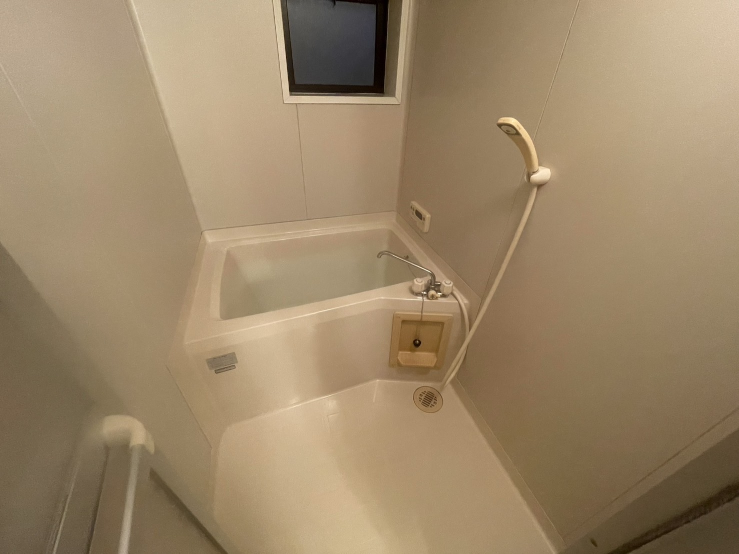 ラフィーネ柏木A棟_内装_2