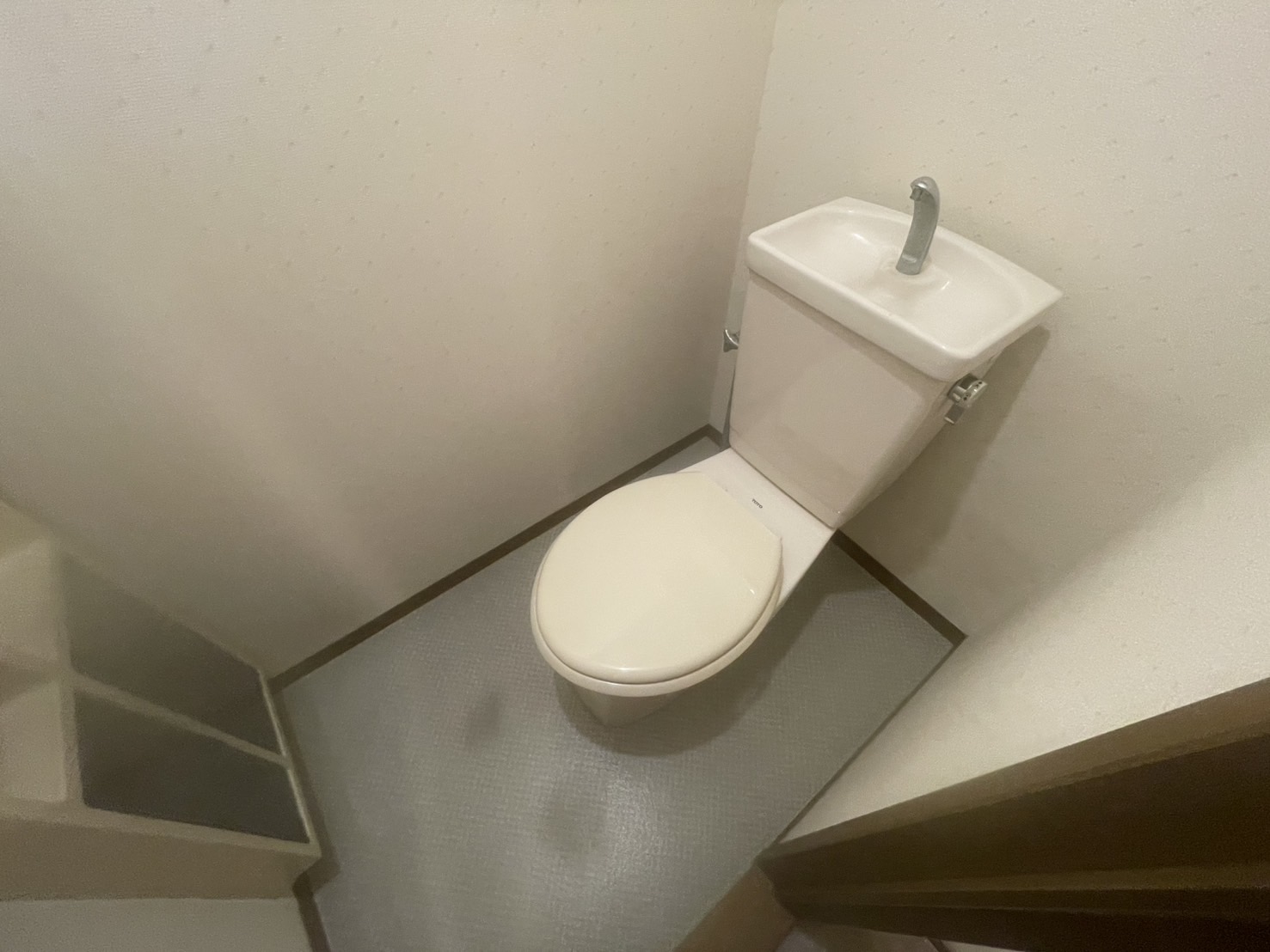 ラフィーネ柏木A棟_内装_3