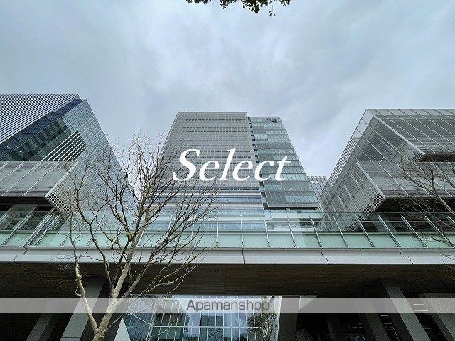 大学・短大　神奈川大学みなとみらいキャンパス（大学・短大）まで574m