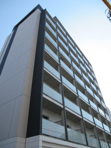 建物外観　外観も気になるポイント