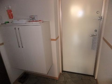 玄関　玄関（イメージ）