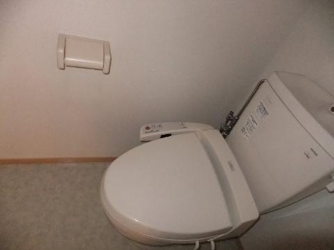 トイレ　トイレ（イメージ）