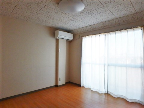 居室・リビング　※他部屋参照・現況優先