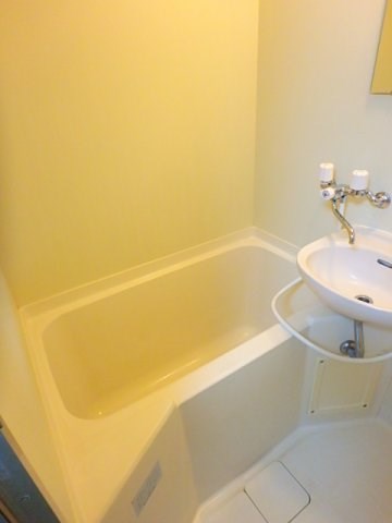 バス・シャワールーム　※他部屋参照・現況優先