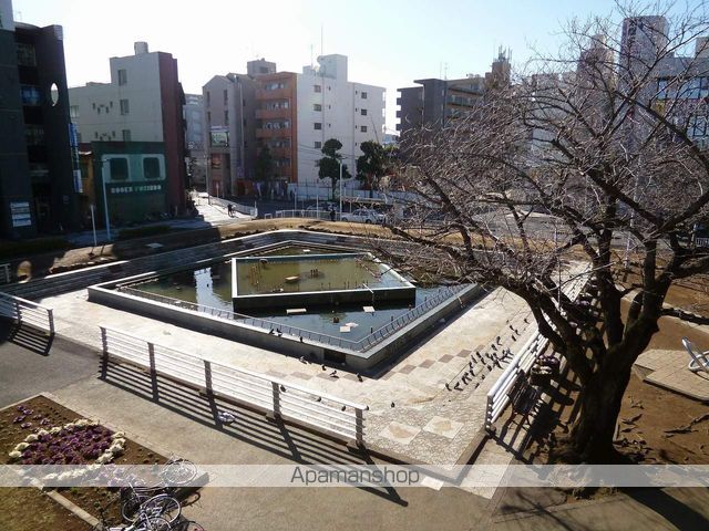 その他　噴水広場（その他）まで650m
