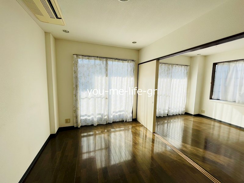 居室・リビング　別部屋参考写真