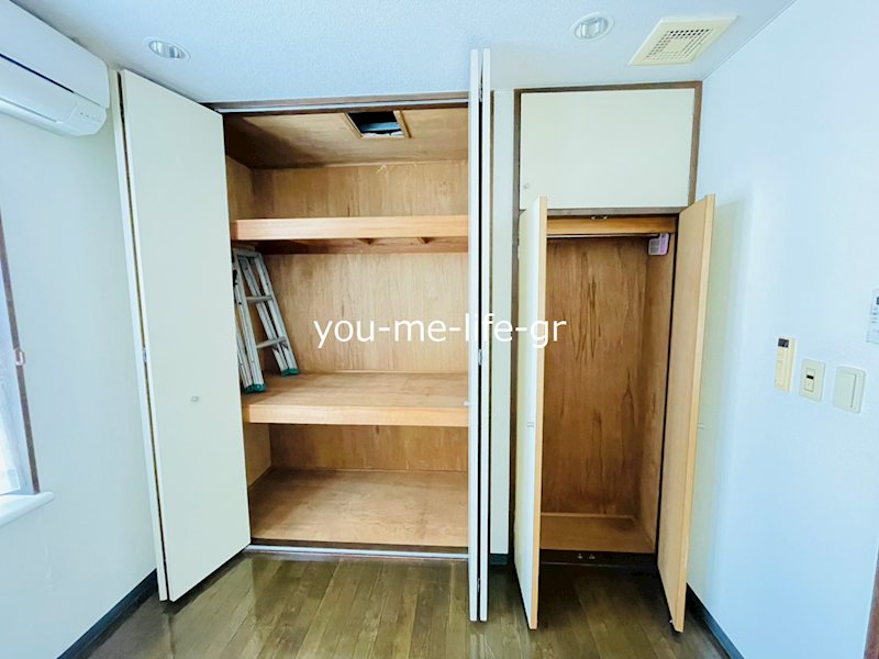 収納　別部屋参考写真