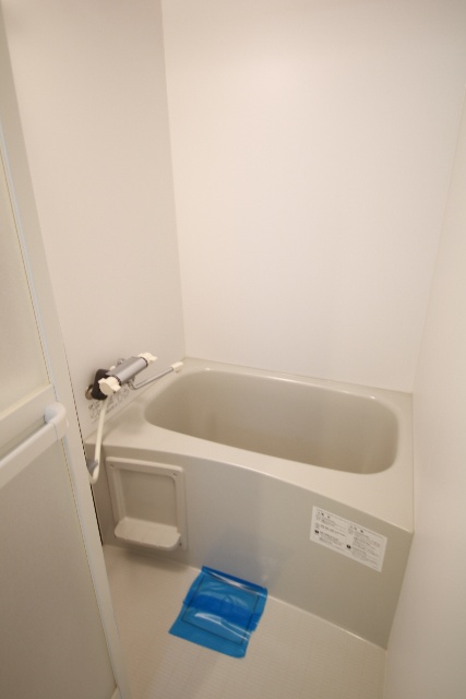 バス・シャワールーム　※別室の参考写真の為、現況優先です。