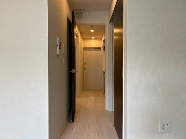 玄関　イメージ