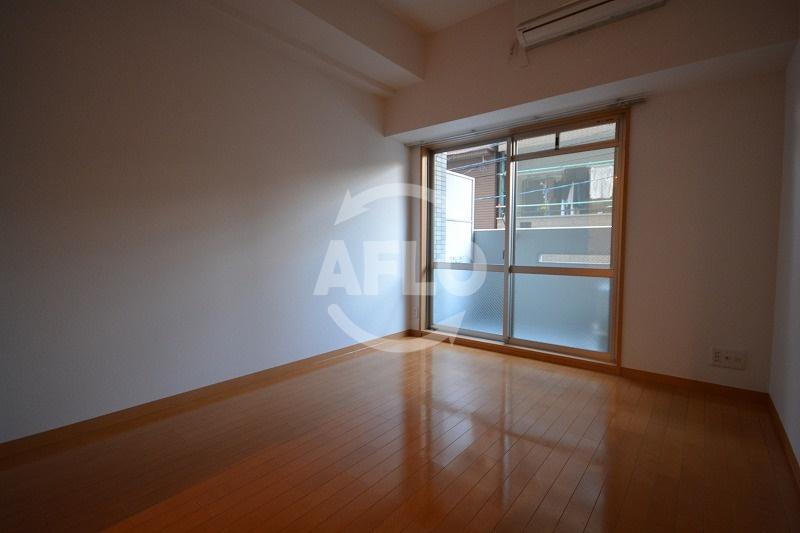 居室・リビング　エスリード上本町北　洋室