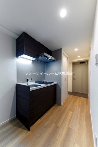 キッチン　★見学予約受付中★