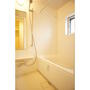 バス・シャワールーム　バスルーム