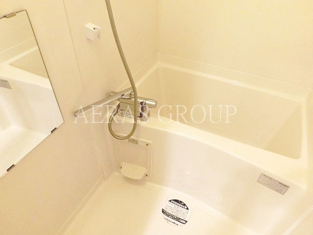 バス・シャワールーム　浴室