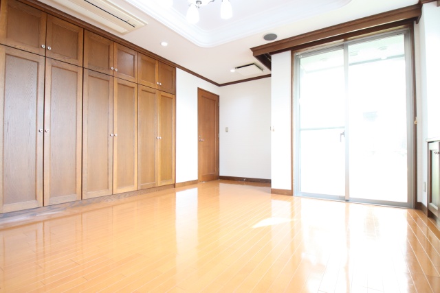 居室・リビング　※別号室の参考写真です※