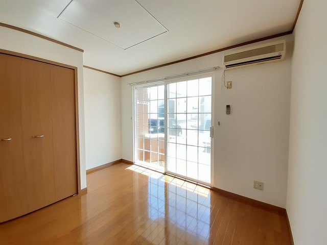 居室・リビング　居室・リビング