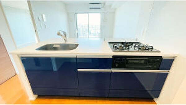 キッチン　くじらのゼロ賃貸は＼仲介手数料0円×初期費用最安×全国対応／