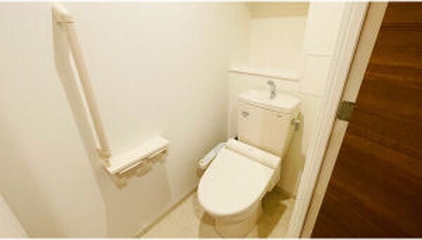 トイレ　★☆他社物件も内見や契約可能！相見積もり大歓迎☆★