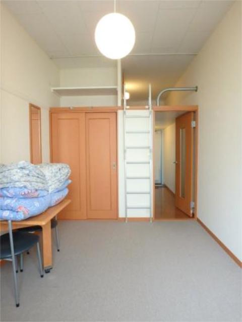 居室・リビング　★イメージパース★