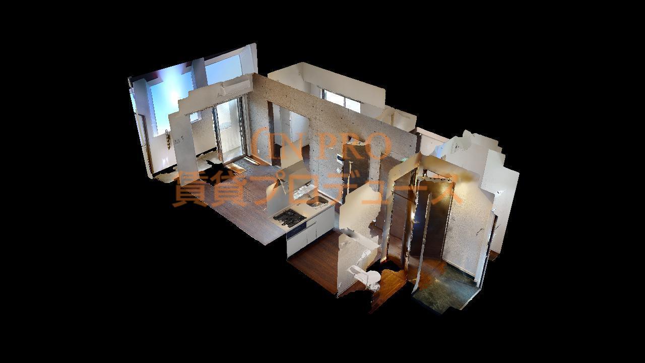 その他　３D画像