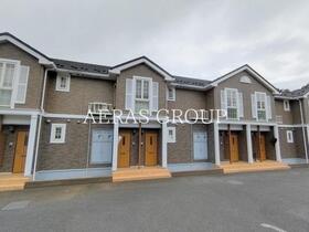 多摩都市モノレール/上北台駅 歩22分