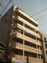 門前仲町駅より徒歩3分 5階 築11年3ヶ月の賃貸物件