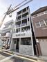 西大路駅より徒歩10分 4階 築1年9ヶ月の賃貸物件