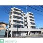 流山駅より徒歩7分 3階 築34年5ヶ月の賃貸物件