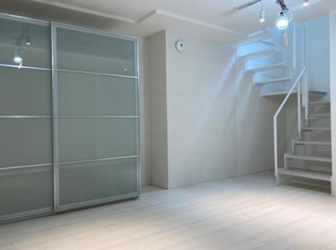 居室・リビング　居室