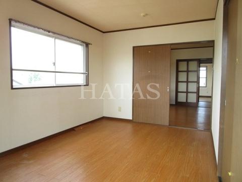 居室・リビング　同物件別部屋です。