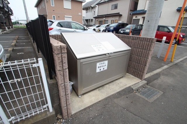 その他　建物周辺（その他）まで1m