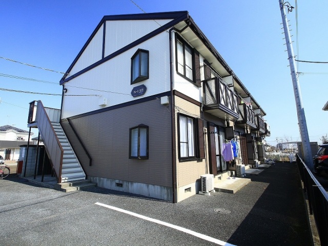 その他　建物周辺（その他）まで1m