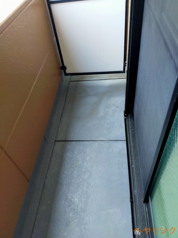 バルコニー　ベランダ
