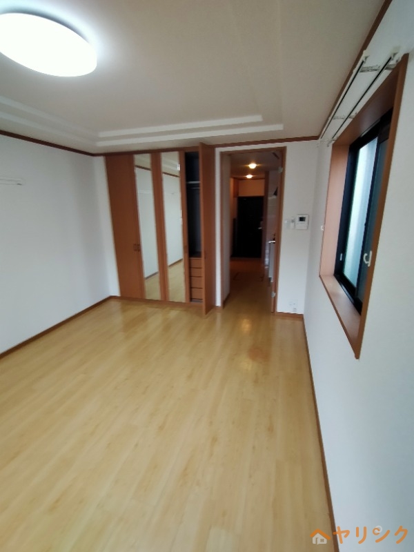 居室・リビング　洋室