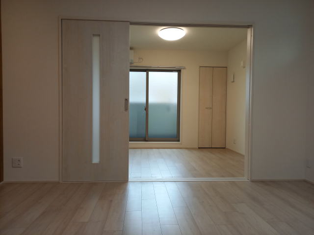 居室・リビング　同仕様