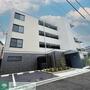 中野駅より徒歩15分 4階 新築の賃貸物件