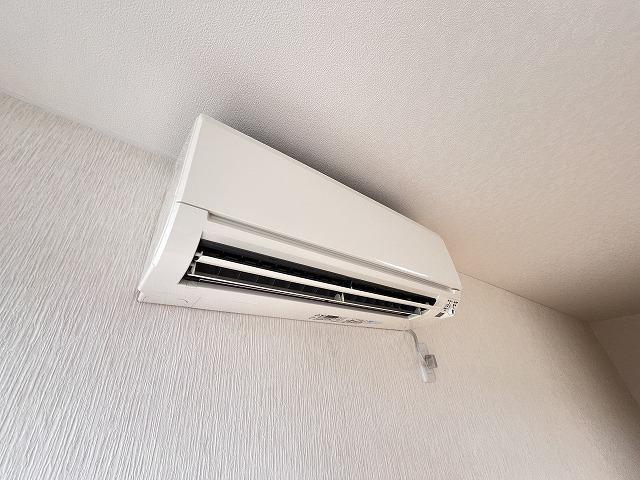 その他設備　設備